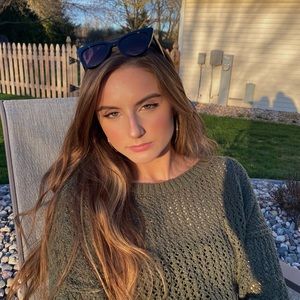 Meet your Posher, Emma